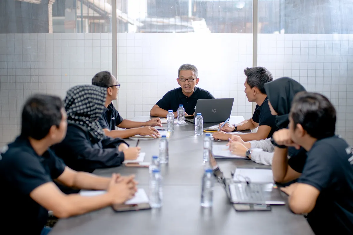 Corepath team — consulting